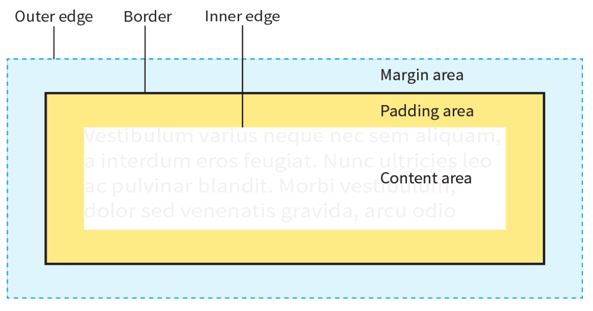 CSS Box Model